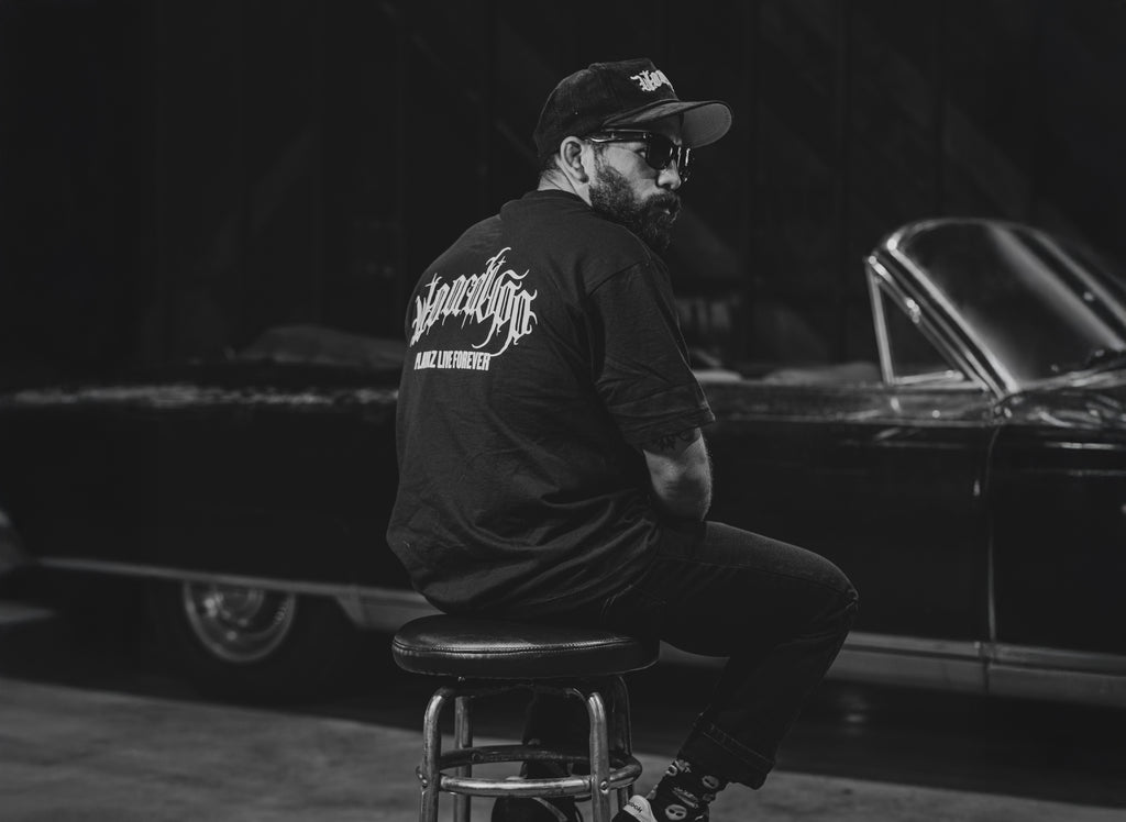 WoordUpp Logo T-Shirt
