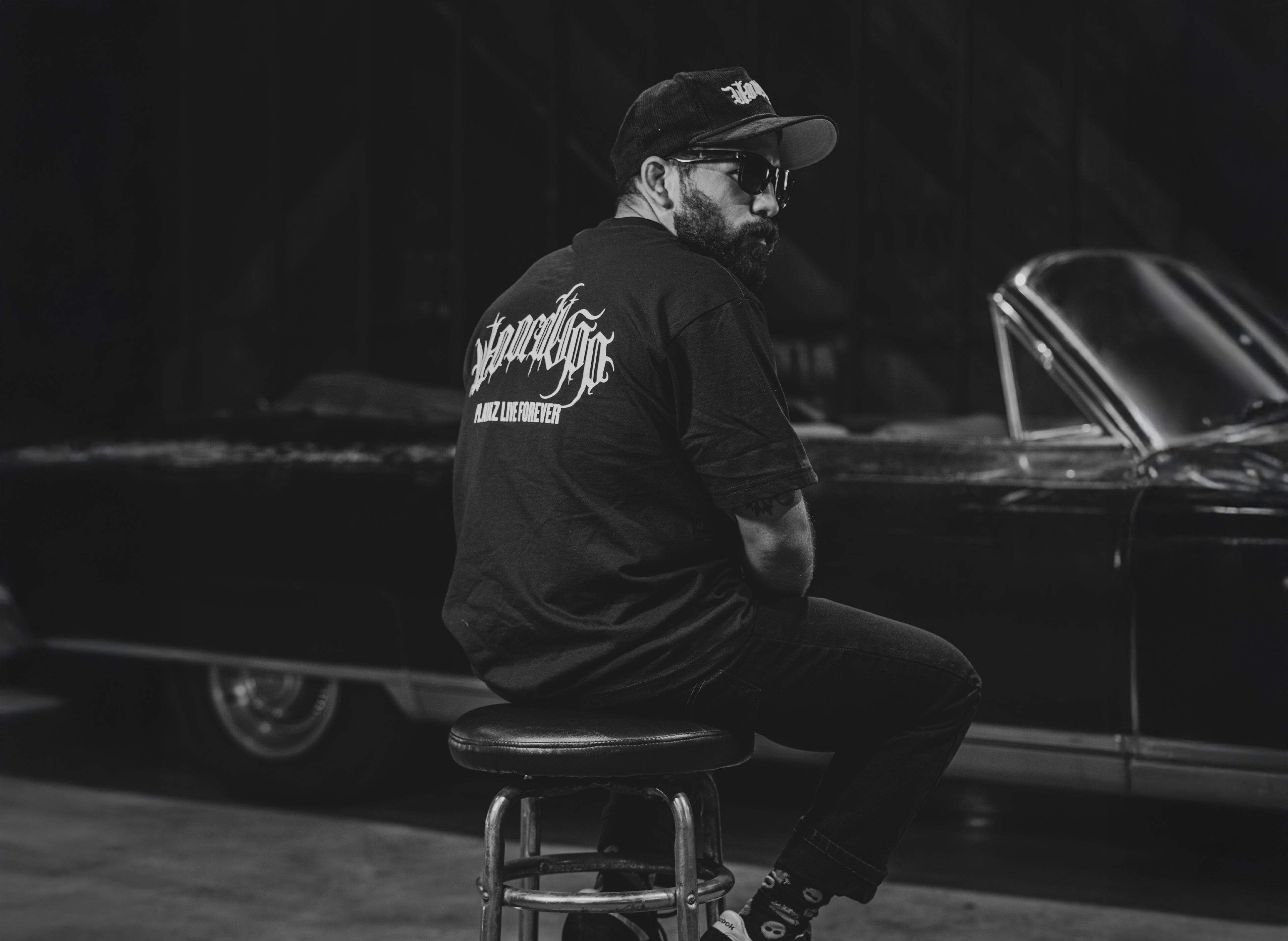 WoordUpp Logo T-Shirt