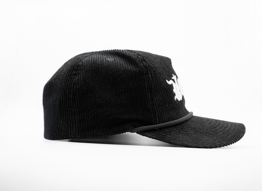 WoordUpp Snap-back Hat