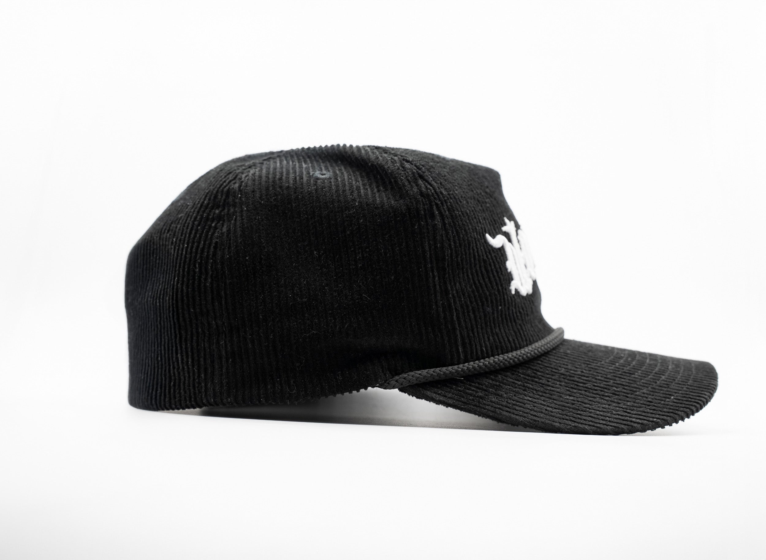 WoordUpp Snap-back Hat