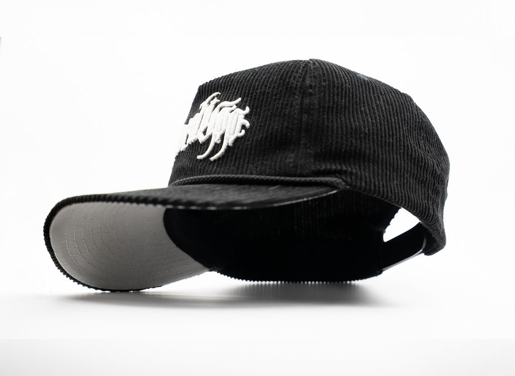 WoordUpp Snap-back Hat