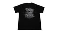 Playas Live Forever Ski Mask Graphic Tee