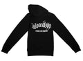 WOORDUPP Logo Hoodie