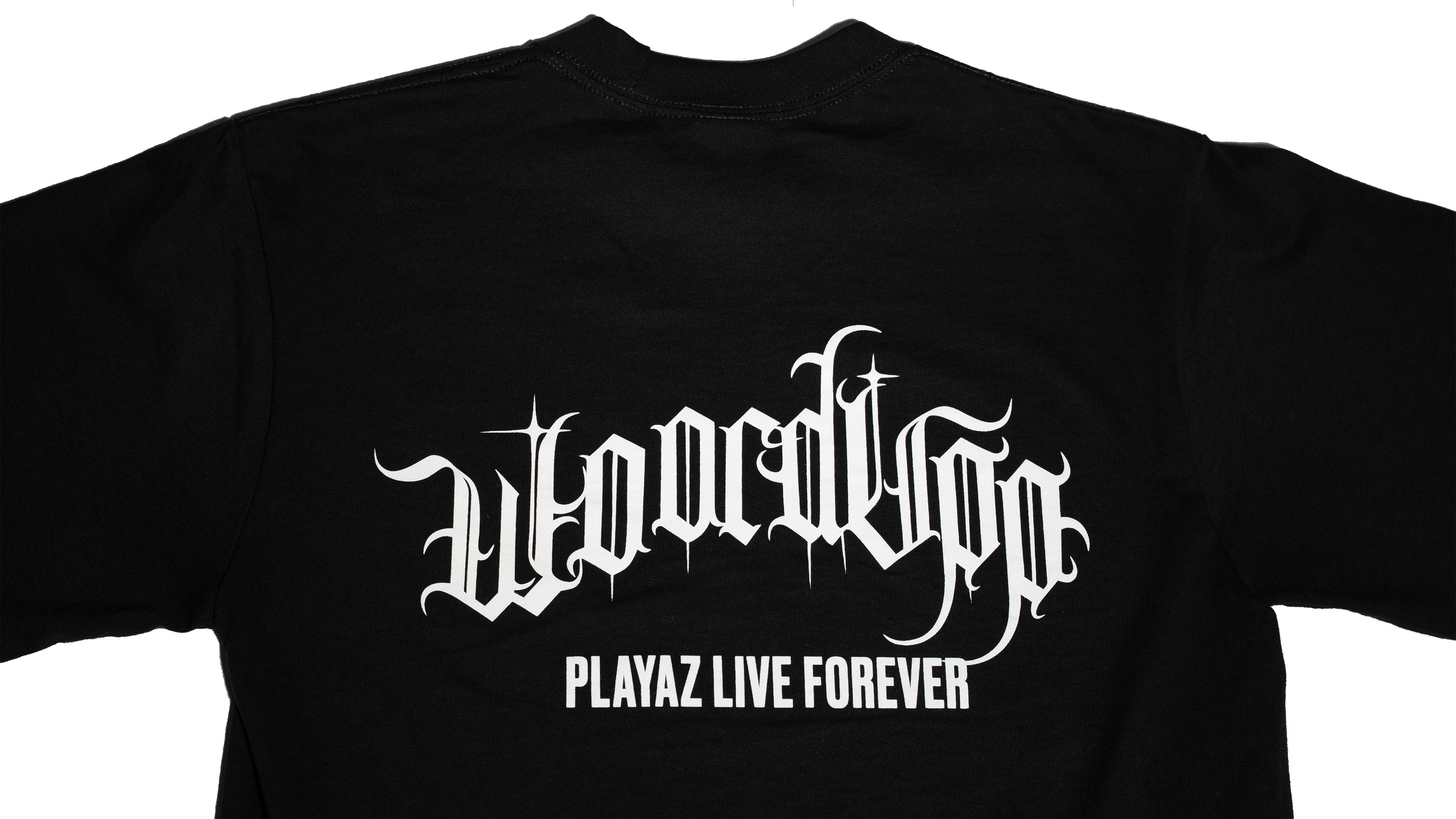 WoordUpp Logo T-Shirt