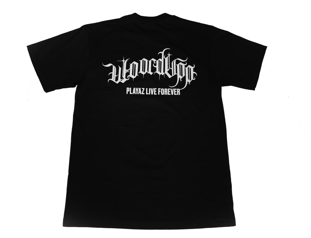 WoordUpp Logo T-Shirt