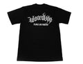 WoordUpp Logo T-Shirt