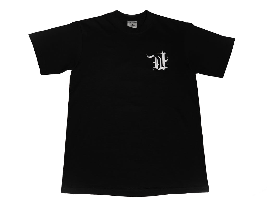 WoordUpp Logo T-Shirt